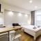 Lux Apartments Lviv