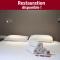 Brit Hotel Reims La Pompelle