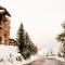 Your apartment near the ski lift