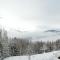 Your apartment near the ski lift