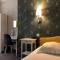 Hotel Ajoncs dOr