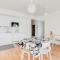 Tapiola Oak Apartment