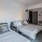 COZY studio-flat in PACEVILLE
