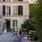 Hotel Mirabeau Eiffel photo 8