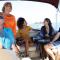 Capt Hirams Resort