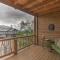 Rustic Home on Whitefish Mountain, Near Ski Run!