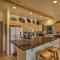 Rustic Home on Whitefish Mountain, Near Ski Run!