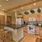 Rustic Home on Whitefish Mountain, Near Ski Run!
