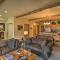 Rustic Home on Whitefish Mountain, Near Ski Run!