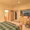 Rustic Home on Whitefish Mountain, Near Ski Run!