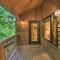 Rustic Home on Whitefish Mountain, Near Ski Run!