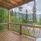 Rustic Home on Whitefish Mountain, Near Ski Run! - وايتفيش