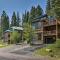 Rustic Home on Whitefish Mountain, Near Ski Run! - وايتفيش