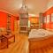 Apartmány Fatrapark 1 s WELLNESSOM Hrabovská dolina