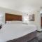 Cobblestone Hotel & Suites - Cozad