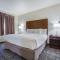 Cobblestone Hotel & Suites - Cozad