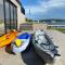 Sealand Lake House Stunning Absolute Waterfront