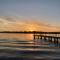 Sealand Lake House Stunning Absolute Waterfront