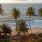 Aldeia das Flores - Hostel e Camping