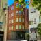 Sydney Potts Point Central Apartment Hotel Official