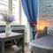 Residence IRON CUBE - Karlovy Vary