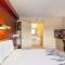 Red Roof Inn Fairmont