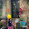 Cherry Apartment - Thao Dien Centre