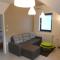 Apartment Knap