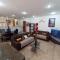 Toluca Centrica House