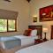 Cambalala - Luxury Units - in Kruger Park Lodge - Serviced Daily, Free Wi-Fi - 雾观