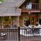 Cambalala - Luxury Units - in Kruger Park Lodge - Serviced Daily, Free Wi-Fi - هازيفيو