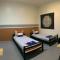 Napsule Suites Napsule Suites