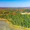 Farmhouse on the Cove - Penobscot