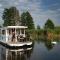 Bild Havel Cruiser - Hausboot-Flöße mit Stil