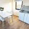 Tobisviks Camping - Simrishamn