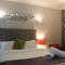Westlands -Place studio apartment with a view