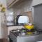 Westlands -Place studio apartment with a view - 内罗毕