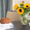 Der Landhof Sonnenblume