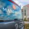 Mandarina Hotel Luxembourg Airport