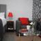 Westlands -Place studio apartment with a view - 内罗毕
