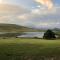 Lake Glencairn - Underberg