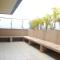 Westlands -Place studio apartment with a view - 内罗毕