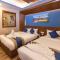 Himalayan Suite Hotel