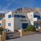 Irigeneia Hotel Foto: Irigeneia Hotel