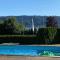 Die Seeblume - Ferienwohnung mit Pool und Seeblick - Bodman-Ludwigshafen