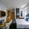 Drossia Palms Hotel and Nisos Beach Suites
