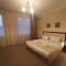 Silk Way Boutique Hotel
