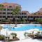 Hotel-Apartamentos Andorra