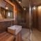Glamping Tents and Mobile Homes Trasorka