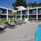 Hotel Eden Park Pau Est, avec Piscine photo 8